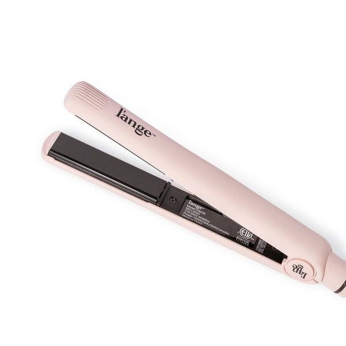 L'ange Hair 1-inch Tourmaline Infused Ceramic Hair L'ange Hair 1-inch Tourmaline Infused Ceramic Hair