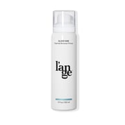 L ange Hair Glass Hair Thermal Blowout Primer | Heat-activated Formula | Boost Smoothness and Shine