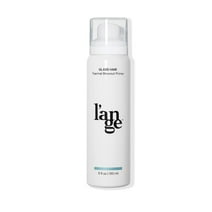 L’ange Hair Glass Hair Thermal Blowout Primer | Heat-activated Formula | Boost Smoothness and Shine
