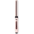 thumbnail image 1 of L'ange Hair Le Curl 1" Titanium Curling Wand | All Hair Types | Clip Free Barrel | Versatile Waves, 1 of 9