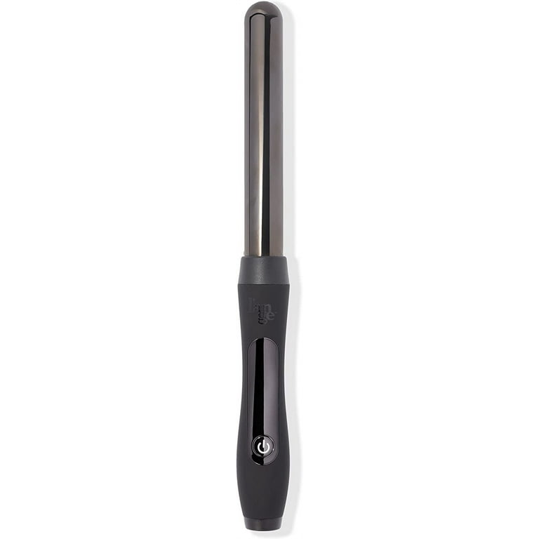 Clip free curling wand hotsell