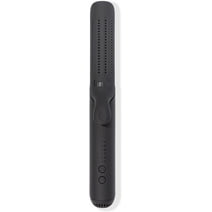 L'ange Hair Le Duo 360° Airflow Styler | 2-in-1 Curling Wand & Titanium Flat Iron Hair Straightener