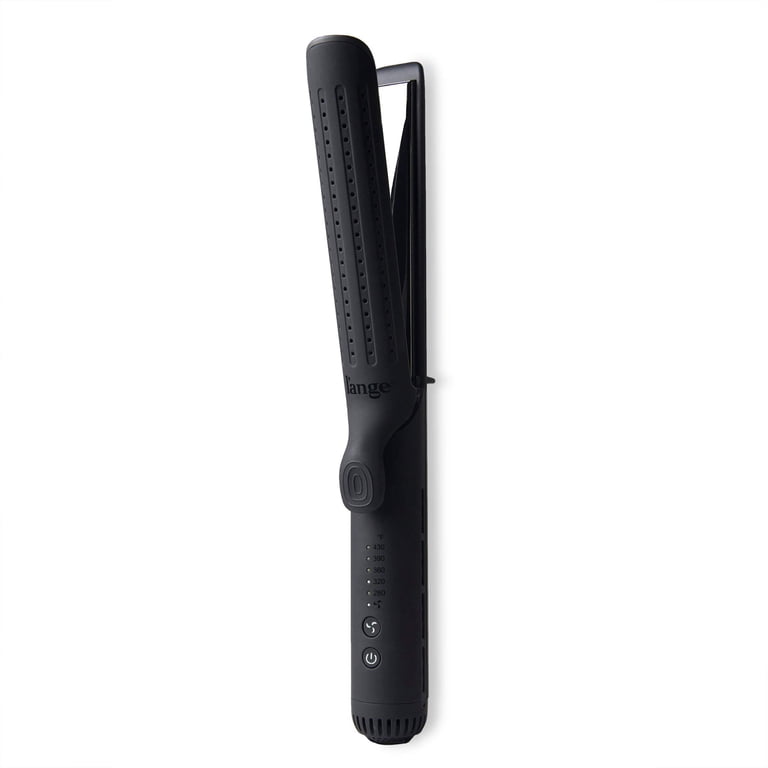 Lange Black Curling Wand L main image 2