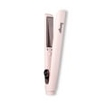 thumbnail image 1 of L'ange Hair Le Titane 2-in-1 Titanium Flat Iron Hair Straightener and Curler, 1 of 8
