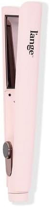 L'ange Hair Le Titane 2-in-1 Titanium Flat Ir