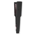 thumbnail image 1 of L'ange Hair Le Titane 2-in-1 Titanium Flat Iron Hair Straightener and Curler | 1.75" Black, 1 of 8