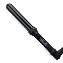 L'ange Hair Ondulé Ceramic Curling Wand | Salon Hair Styling Wands for Beach Waves
