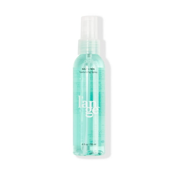 L'ange Hair Sea Salt Spray for Hair | Salt and Sa Hair Texturizing Spray to Help Improve Volume