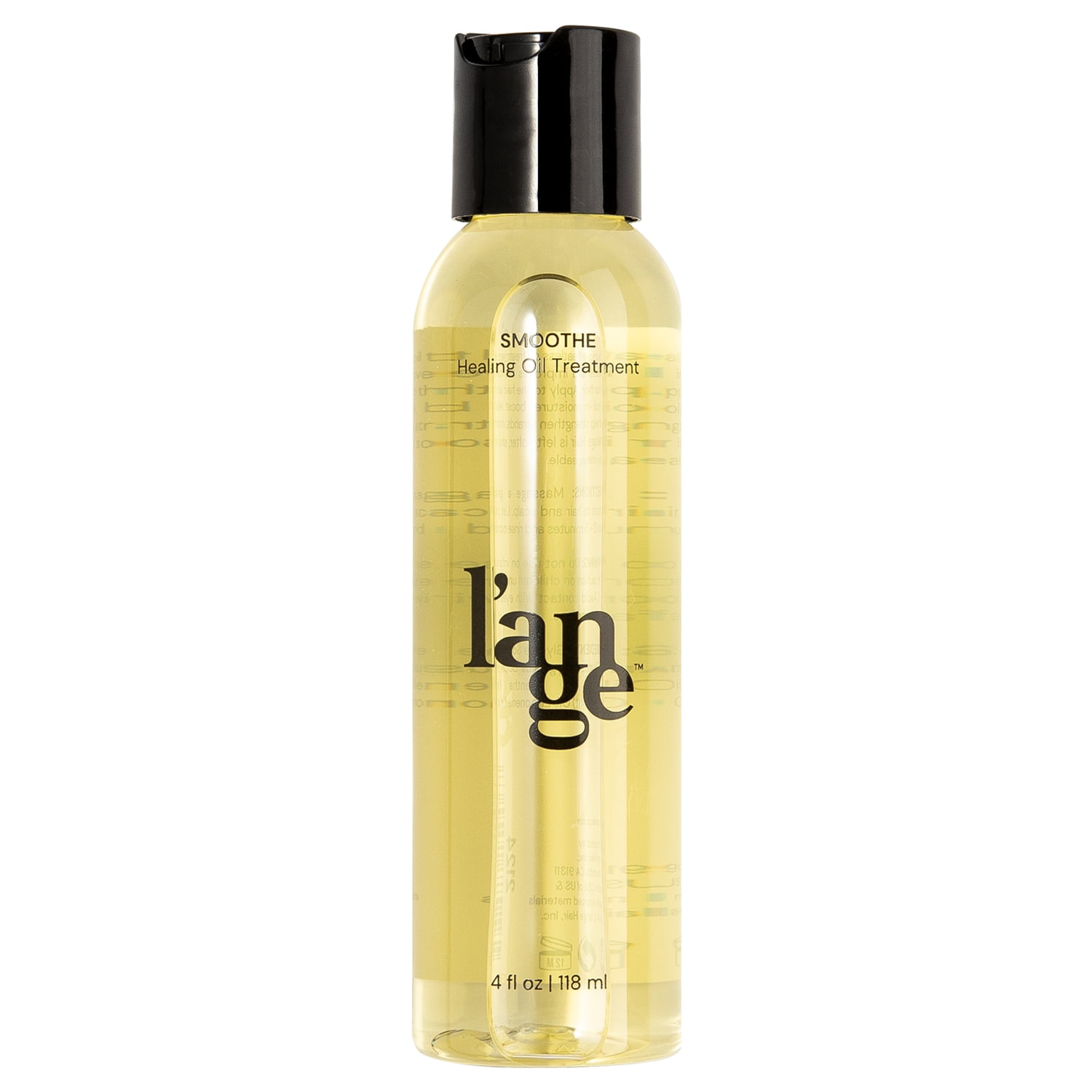 L’ange Hair Smoothe Healing Oil Treatment Moisturizing Conditioner
