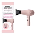 thumbnail image 1 of L'ange Hair Soleil Pro Dryer | 3 Heat, 2 Airflow | Cool Shot, Pro Cord | Lightweight for Smooth Blowouts, 1 of 7