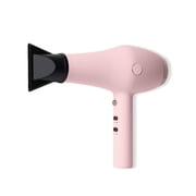 Lange Hair Soleil Pro Dryer | 3 Heat, 2 Airflow | Cool Shot, Pro Cord | Lightweight for Smooth Blowouts