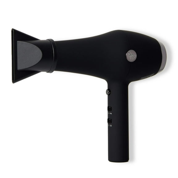 L'ange Hair Soleil Pro Dryer | 3 Heat, 2 Airflow | Cool Shot, Pro Cord | Lightweight for Smooth Blowouts