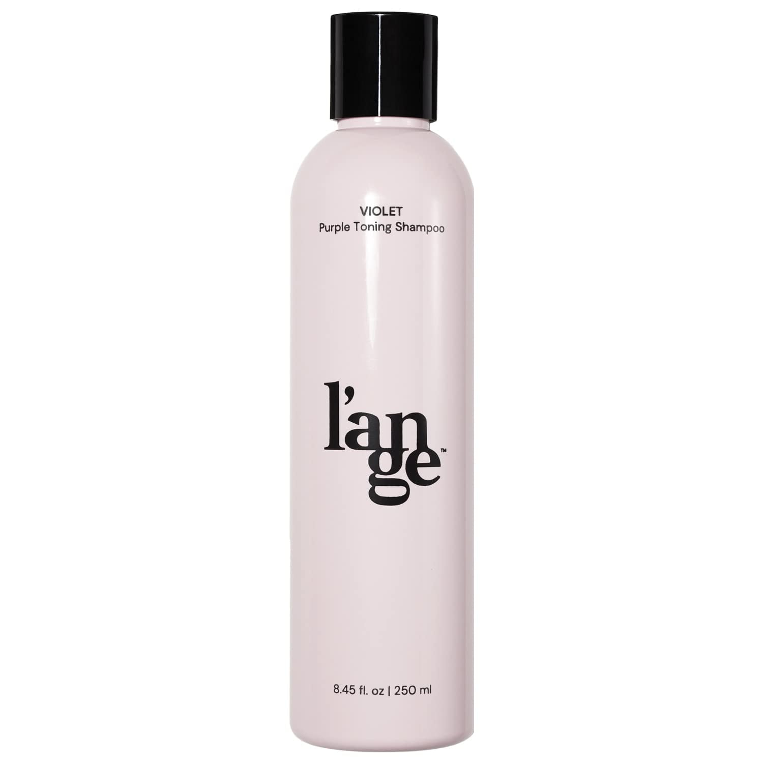 Lange purple shampoo discount