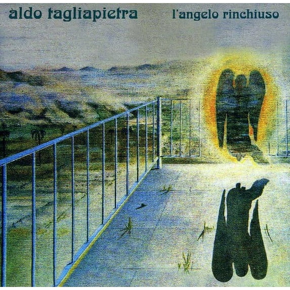 L'angelo Rinchiuso (CD)