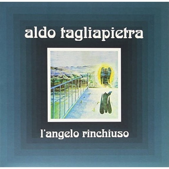 L'angelo Rinchiuso (Vinyl)