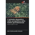 thumbnail image 1 of L'animale domestico nella prospettiva della tutela giurisdizionale (Paperback), 1 of 1