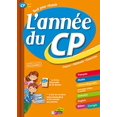 thumbnail image 1 of Pre-Owned L'année du CP : 6-7 ans Paperback, 1 of 1