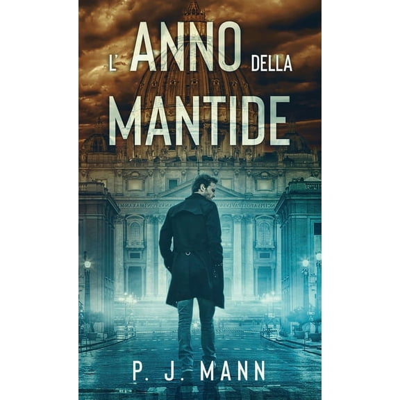 L'anno della Mantide, (Hardcover)
