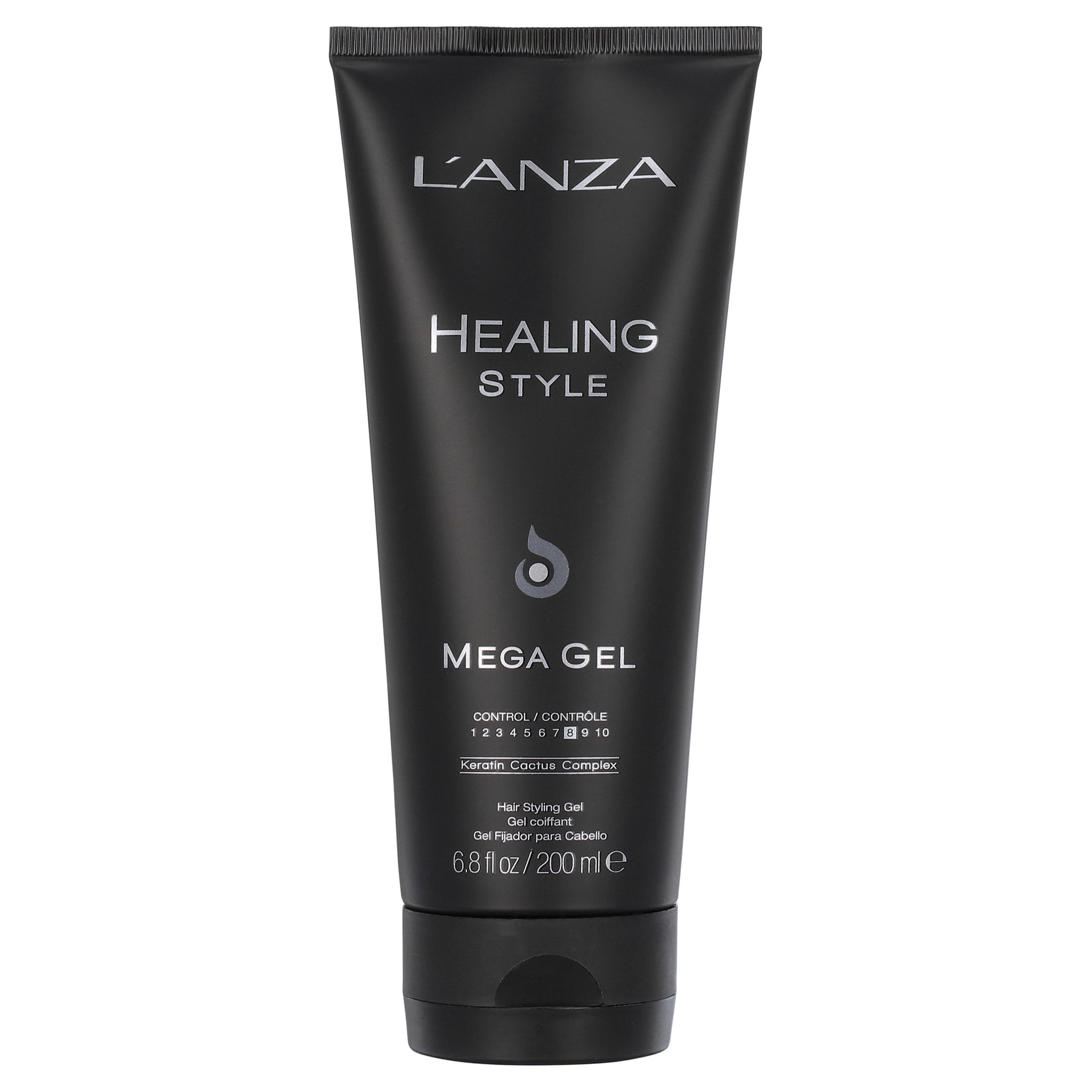 Lanza Healing Style Molding Paste 7oz Lanza Healing Style Molding Paste 7oz