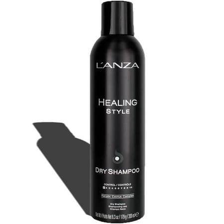 L'anza Healing Style Dry Shampoo 6.3 oz by Lanza