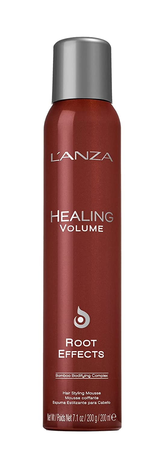 L'anza Healing Volume Root Effects, 7.1 oz