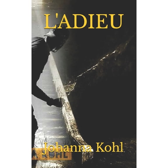 L'Adieu, (Paperback)