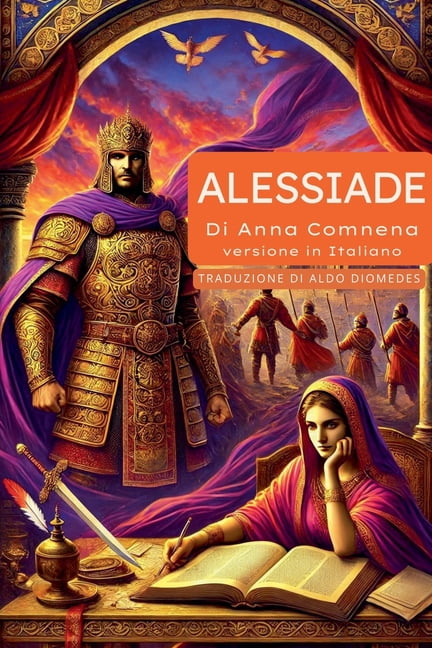 L'Alessiade, (Paperback)
