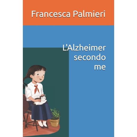 L'Alzheimer secondo me, (Paperback)