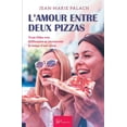 thumbnail image 1 of L'Amour entre deux pizzas: Romance, (Paperback), 1 of 1