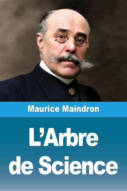L'Arbre de Science, (Paperback)