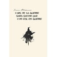 thumbnail image 1 of L'Art de la guerre sans savoir que l'on est en guerre, (Paperback), 1 of 1