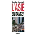 thumbnail image 1 of L'Asie en danger, (Paperback), 1 of 1