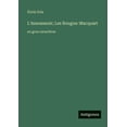 thumbnail image 1 of L'Assommoir; Les Rougon-Macquart: en gros caractères, (Paperback), 1 of 1