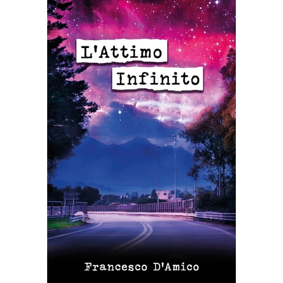 L'Attimo Infinito, (Paperback)