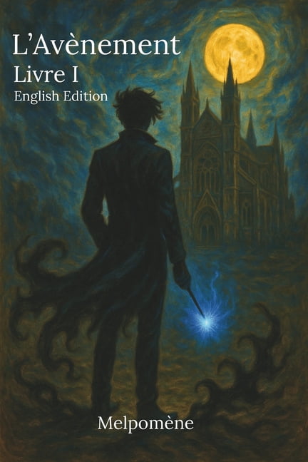 L'Avènement - Livre 1 - English Edition, (Paperback)