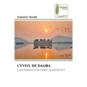 LEveil de Daoba, Paperback