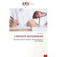 thumbnail image 1 of L'HÃ©patite Autoimmune, (Paperback), 1 of 1