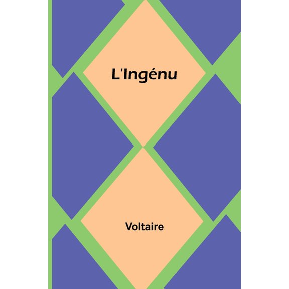 L'Ing nu, (Paperback)