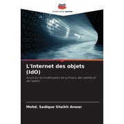 LInternet des objets IdO, Paperback