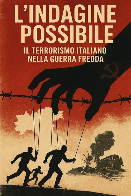 L'Italia del Novecento L'indagine possibile: Il terrorismo italiano nella guerra fredda, Book 1, (Paperback)