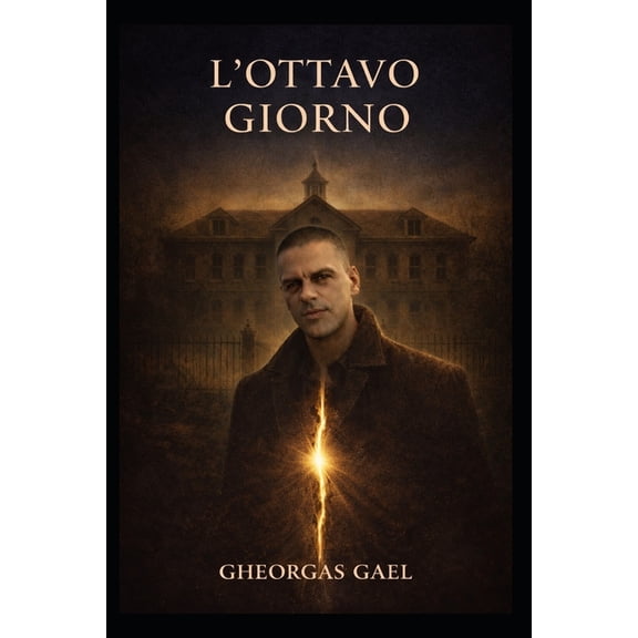 L'Ottavo Giorno, (Paperback)