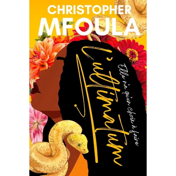 L'Ultimatum, (Paperback)