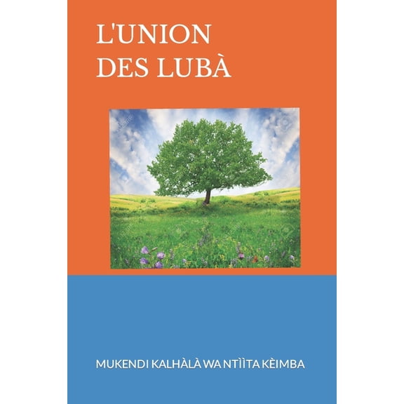 L'Union Des Lub, (Paperback)