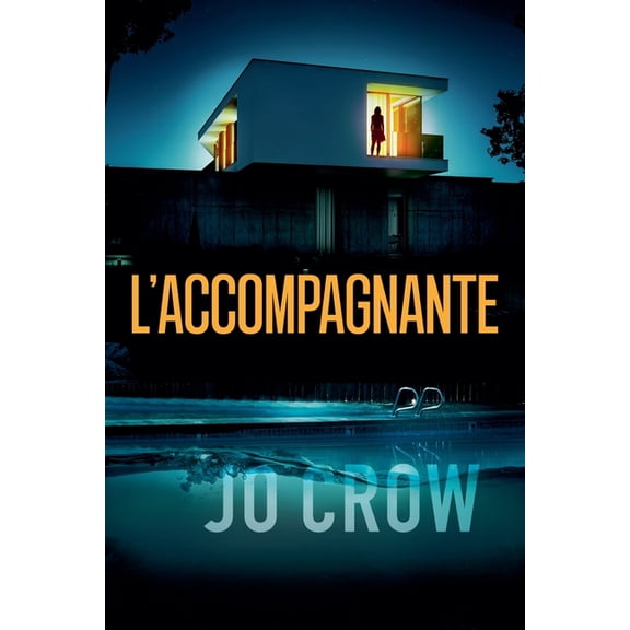 L'accompagnante, (Paperback)
