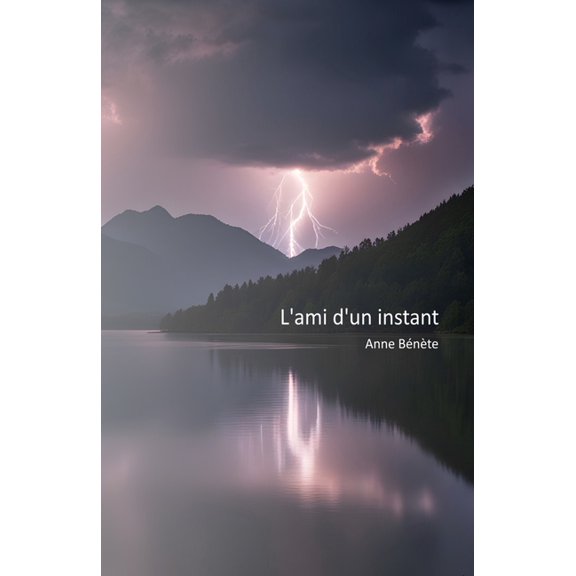 L'ami d'un instant, (Paperback)
