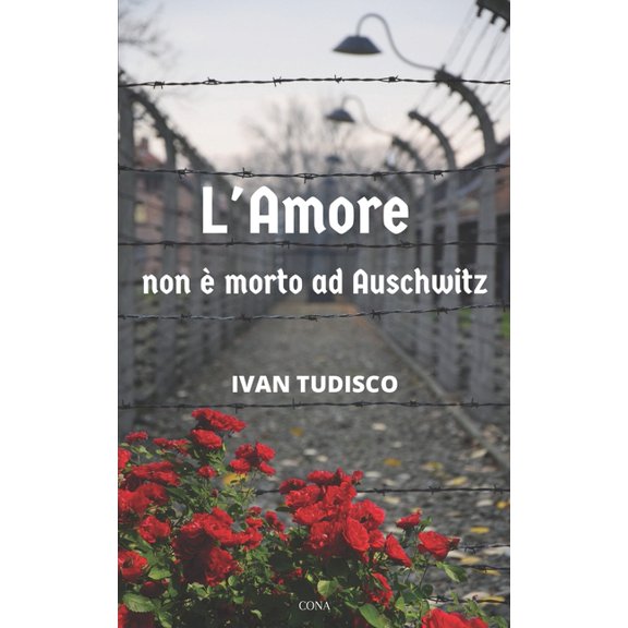 L'amore non morto ad Auschwitz, (Paperback)