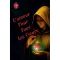 thumbnail image 1 of L'amour pour tous les coeurs, (Paperback), 1 of 1