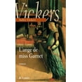 thumbnail image 1 of L'ange de Miss Garnet, (Paperback), 1 of 1