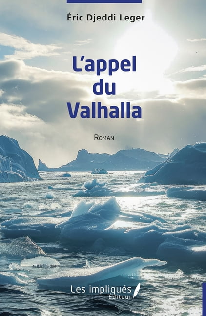 L'appel du Valhalla, (Paperback)