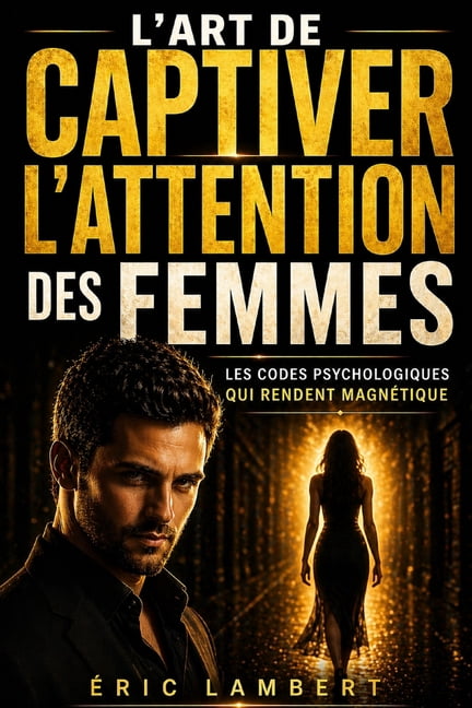 L'art de captiver l'attention des femmes: Deviens magnÃ©tique, souverain et inoubliable, (Paperback)